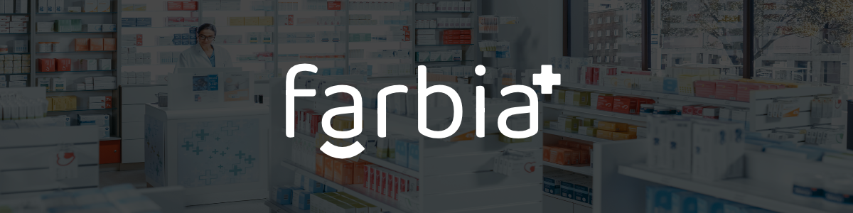 Farbia - Farmacia Online Natural