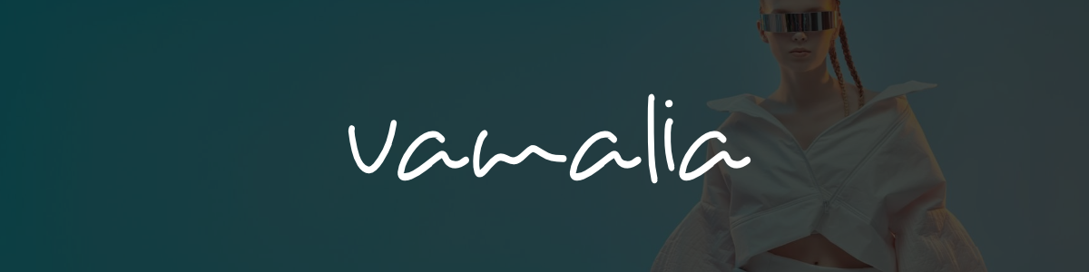 Vamalia - Moda y Belleza