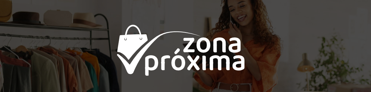 Zona Próxima - Marketplace Colombiano